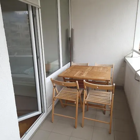 Heart Of With Free Parking Appartement Ljubljana