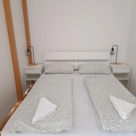 Appartement Heart Of With Free Parking Ljubljana