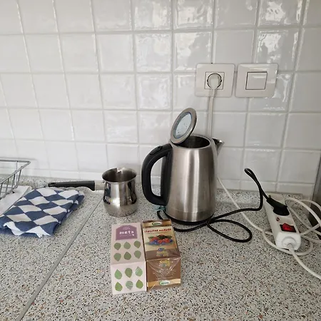 아파트 Heart Of With Free Parking