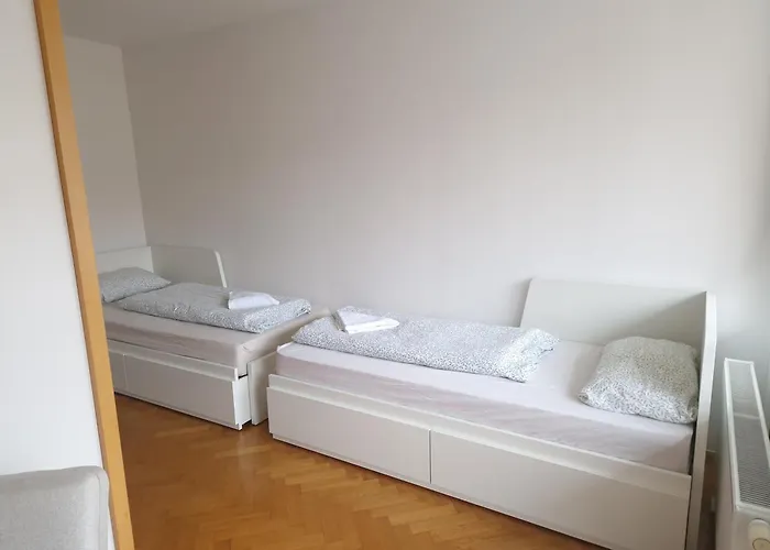 Heart Of With Free Parking 아파트 *