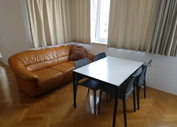 Heart Of With Free Parking 아파트 류블랴나