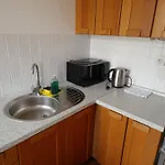 Heart Of With Free Parking Apartmán Lublaň