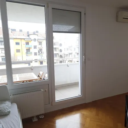 Heart Of With Free Parking Ljubljana