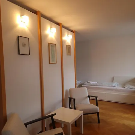 Apartment Heart Of With Free Parking *