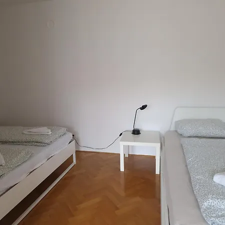 Appartement Heart Of With Free Parking *