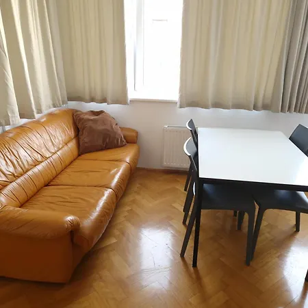Apartmán Heart Of With Free Parking *