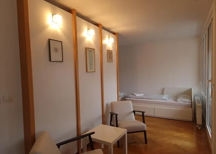 Apartma Heart Of With Free Parking *