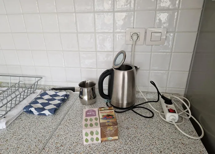 Apartma Heart Of With Free Parking