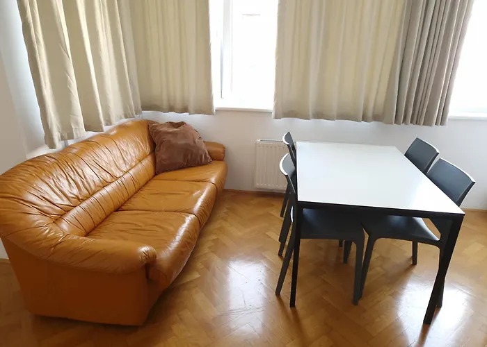 Apartma Heart Of With Free Parking *