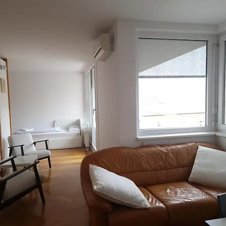 Appartamento Heart Of With Free Parking Lubiana